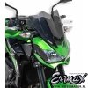 Szyba ERMAX SPORT 30 cm Kawasaki Z900 2017 - 2019